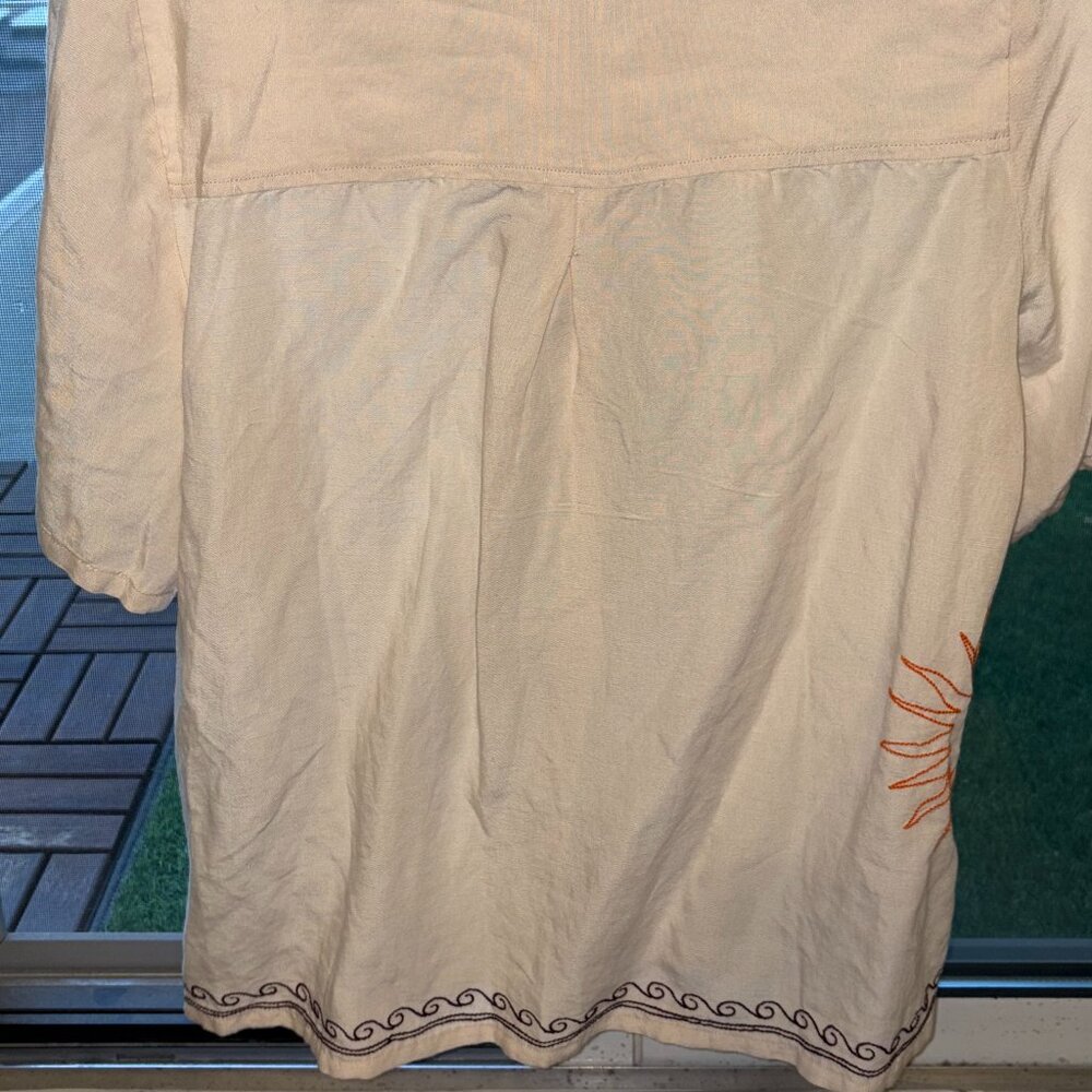 Rip Curl Embroidered Matching Set - Picture 8 of 9